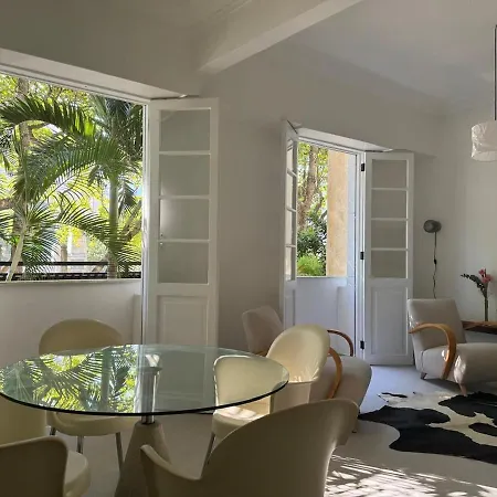 Vila Dora Ipanema